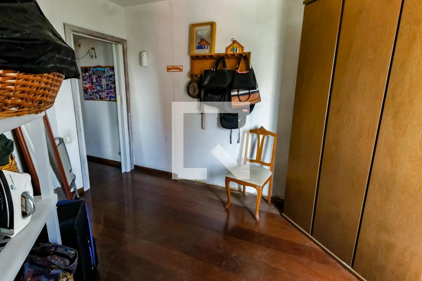 Apartamento, 3 quartos, 148 m² - Foto 65