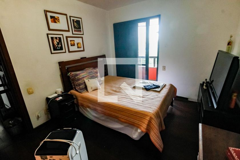 Apartamento, 3 quartos, 148 m² - Foto 39