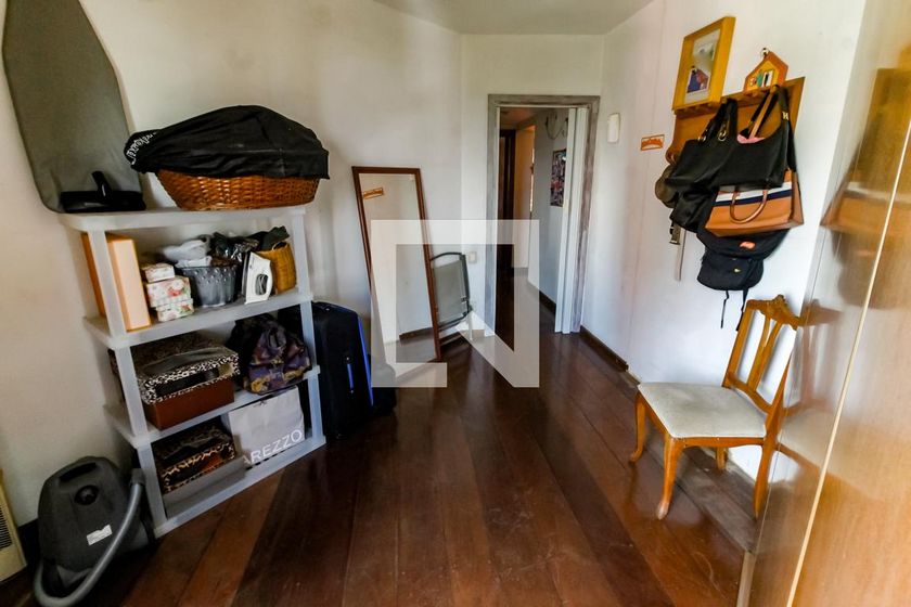 Apartamento, 3 quartos, 148 m² - Foto 67