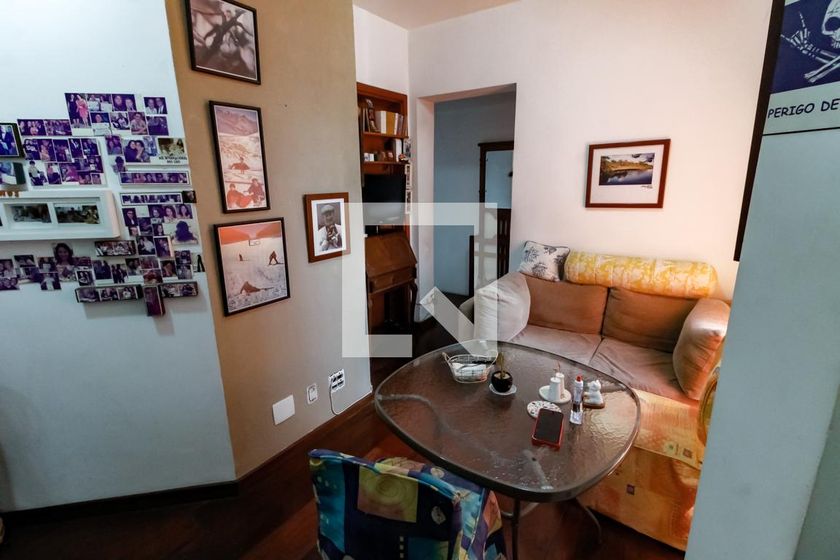 Apartamento, 3 quartos, 148 m² - Foto 21