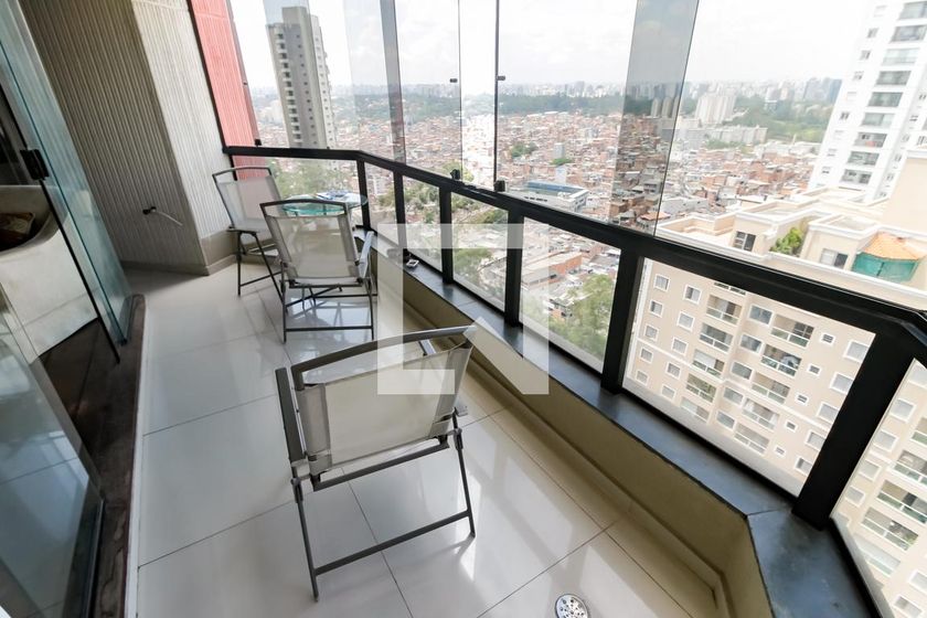 Apartamento, 3 quartos, 148 m² - Foto 27