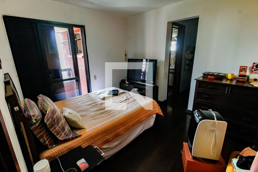Apartamento, 3 quartos, 148 m² - Foto 37