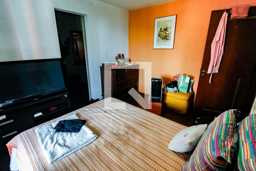 Apartamento, 3 quartos, 148 m² - Foto 43