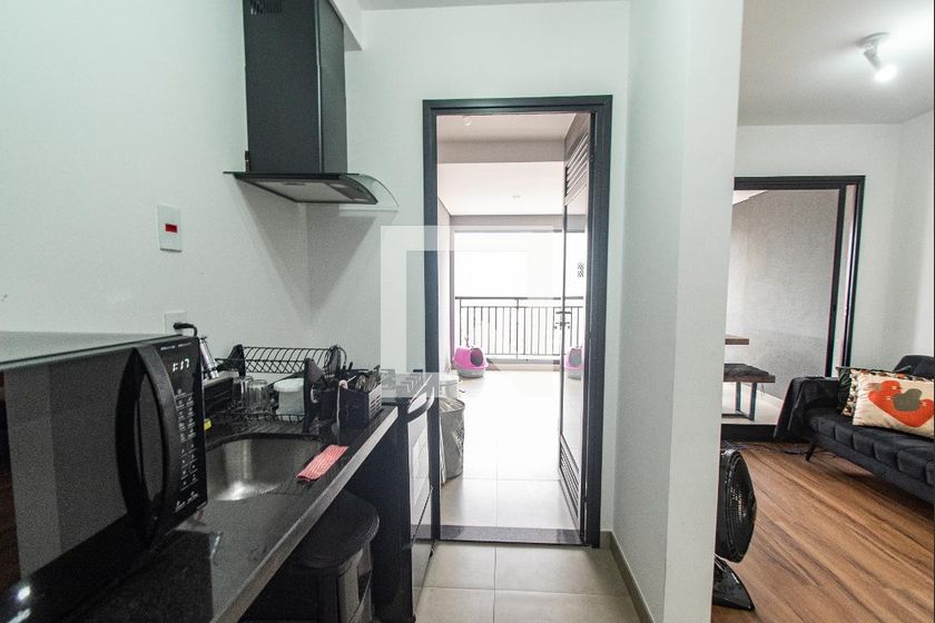 Apartamento, 2 quartos, 61 m² - Foto 59