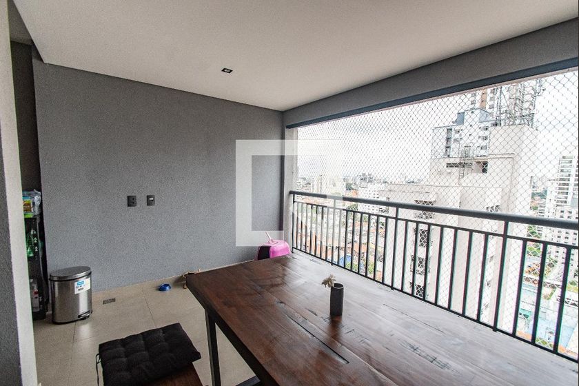 Apartamento, 2 quartos, 61 m² - Foto 13