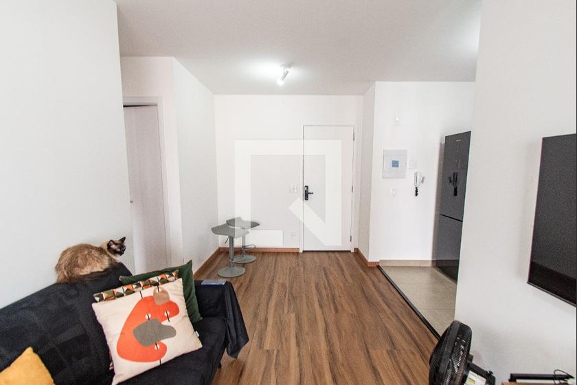 Apartamento, 2 quartos, 61 m² - Foto 1