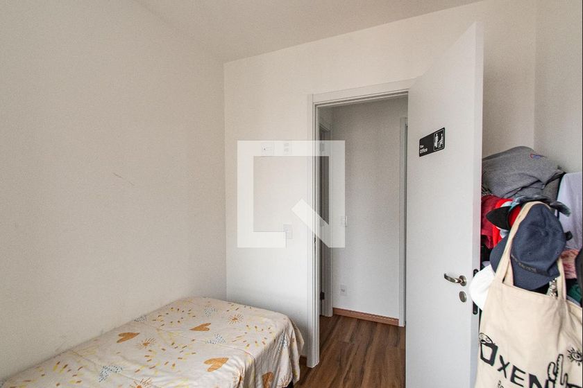 Apartamento, 2 quartos, 61 m² - Foto 43