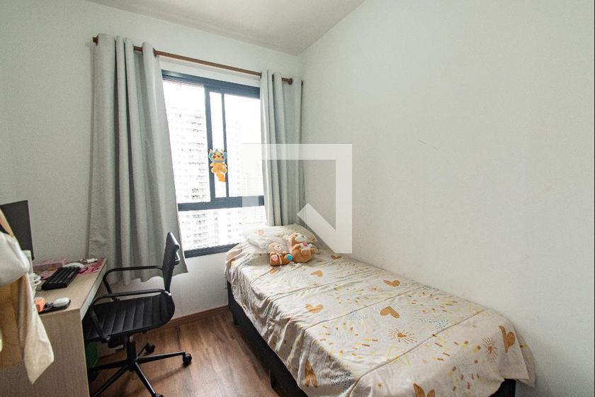 Apartamento, 2 quartos, 61 m² - Foto 39