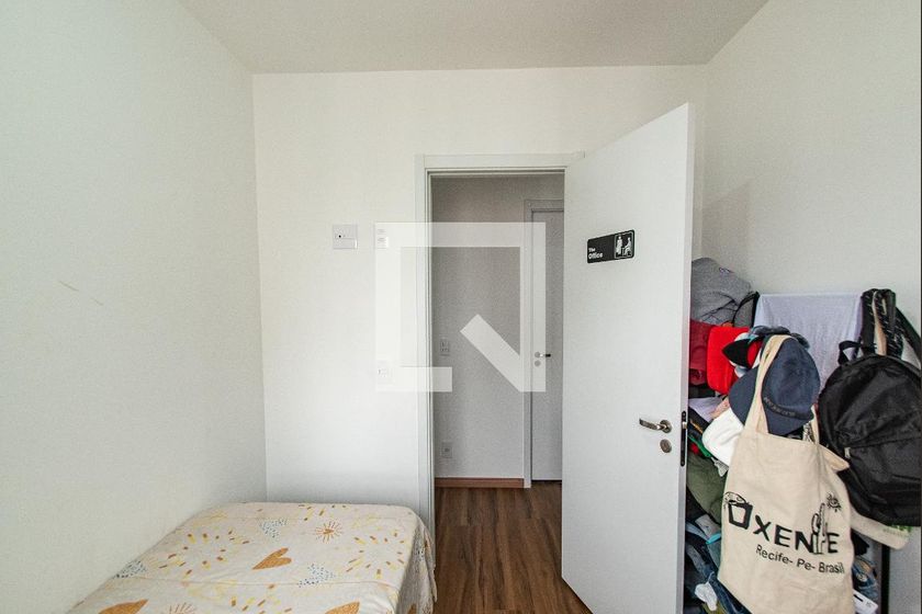 Apartamento, 2 quartos, 61 m² - Foto 41