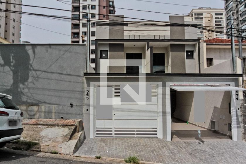 Casa, 3 quartos, 110 m² - Foto 47