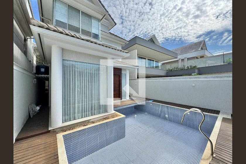 Casa, 6 quartos, 300 m² - Foto 89