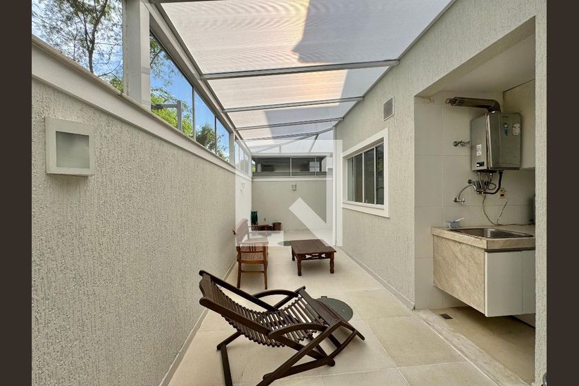 Casa, 6 quartos, 300 m² - Foto 74