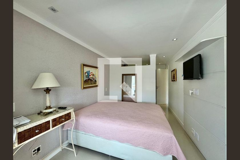 Casa, 6 quartos, 300 m² - Foto 28
