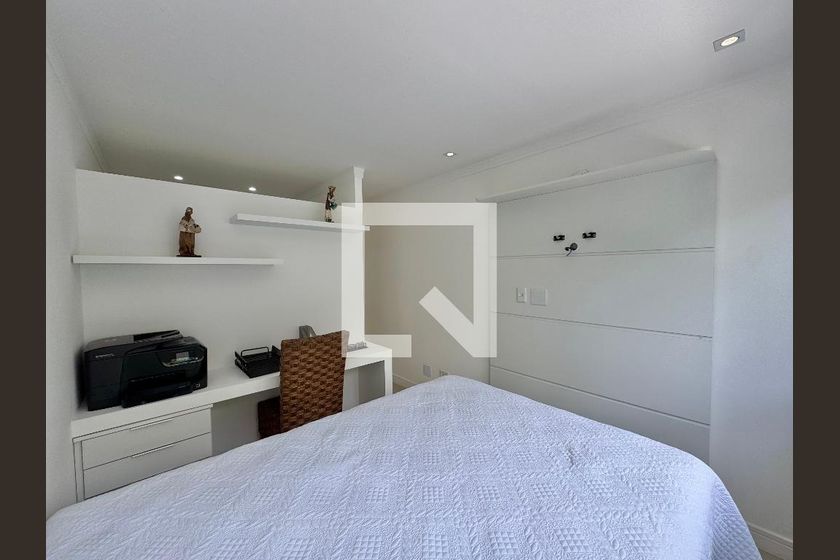 Casa, 6 quartos, 300 m² - Foto 45
