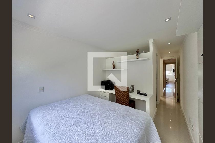 Casa, 6 quartos, 300 m² - Foto 44