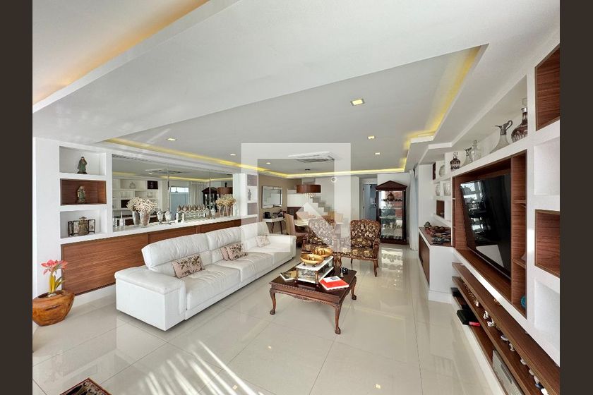 Casa, 6 quartos, 300 m² - Foto 3