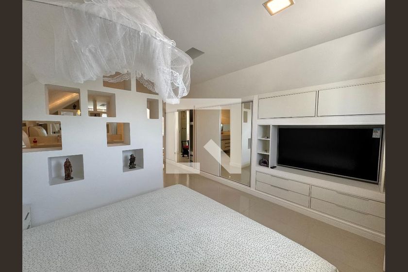 Casa, 6 quartos, 300 m² - Foto 58