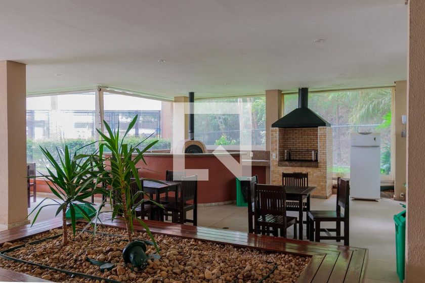Apartamento, 2 quartos, 96 m² - Foto 105