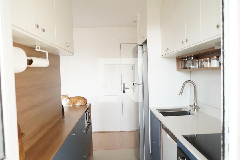 Apartamento, 2 quartos, 54 m² - Foto 43