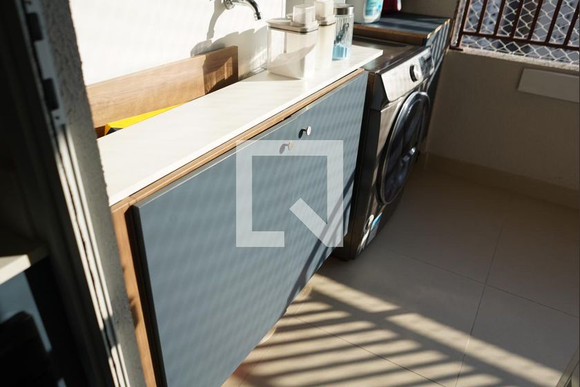 Apartamento, 2 quartos, 54 m² - Foto 57