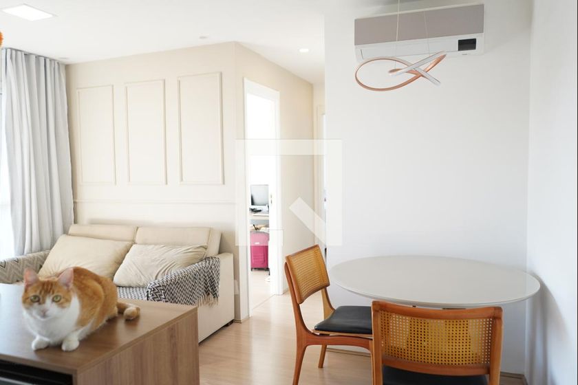 Apartamento, 2 quartos, 54 m² - Foto 11