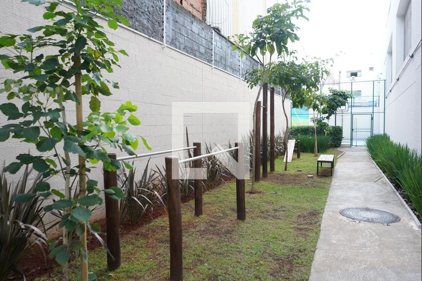 Apartamento, 2 quartos, 54 m² - Foto 97