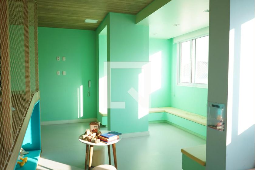 Apartamento, 2 quartos, 54 m² - Foto 79
