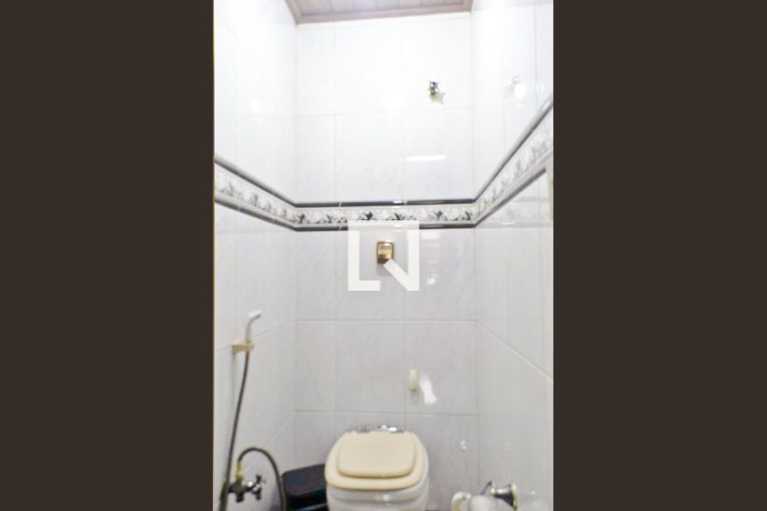 Casa, 3 quartos, 250 m² - Foto 9