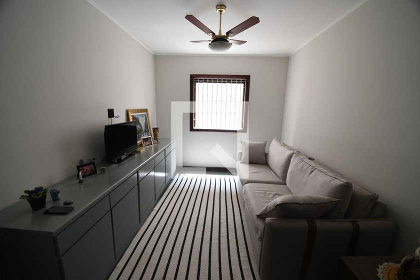Casa à Venda - Vila Brandina, 5 Quartos,  288 m2 em , Campinas - sp | SoloBR
