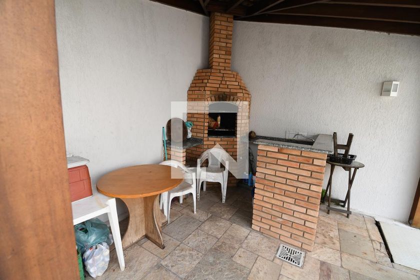Casa à Venda - Vila Brandina, 5 Quartos,  288 m2 em , Campinas - sp | SoloBR