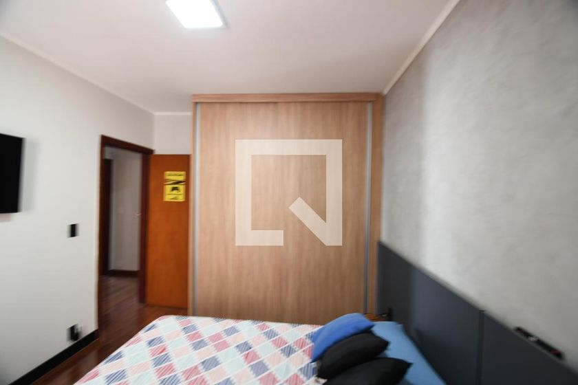 Casa à Venda - Vila Brandina, 5 Quartos,  288 m2 em , Campinas - sp | SoloBR