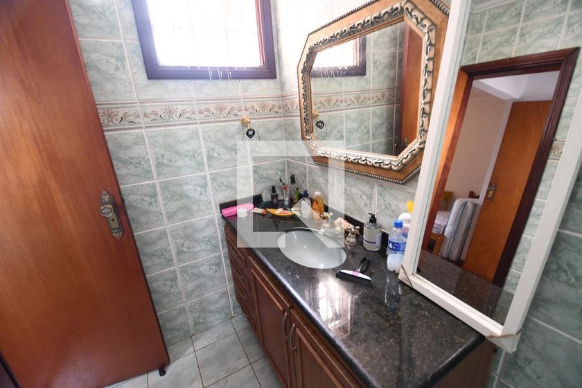 Casa à Venda - Vila Brandina, 5 Quartos,  288 m2 em , Campinas - sp | SoloBR