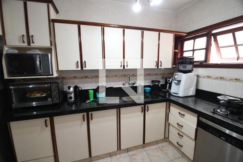 Casa à Venda - Vila Brandina, 5 Quartos,  288 m2 em , Campinas - sp | SoloBR