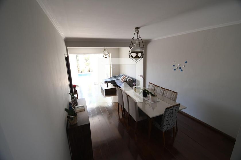 Casa à Venda - Vila Brandina, 5 Quartos,  288 m2 em , Campinas - sp | SoloBR