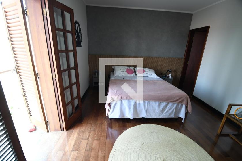 Casa à Venda - Vila Brandina, 5 Quartos,  288 m2 em , Campinas - sp | SoloBR