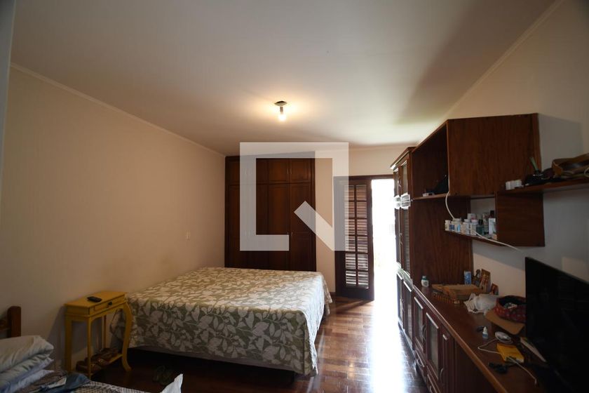 Casa à Venda - Vila Brandina, 5 Quartos,  288 m2 em , Campinas - sp | SoloBR