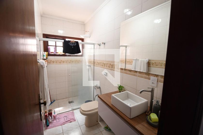 Casa à Venda - Vila Brandina, 5 Quartos,  288 m2 em , Campinas - sp | SoloBR