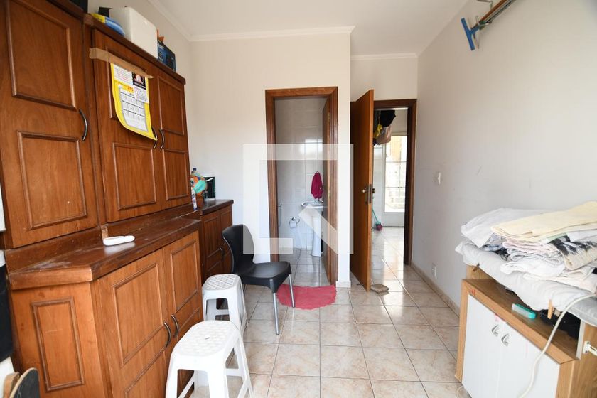 Casa à Venda - Vila Brandina, 5 Quartos,  288 m2 em , Campinas - sp | SoloBR