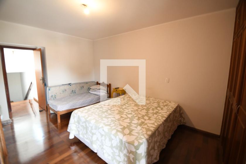 Casa à Venda - Vila Brandina, 5 Quartos,  288 m2 em , Campinas - sp | SoloBR