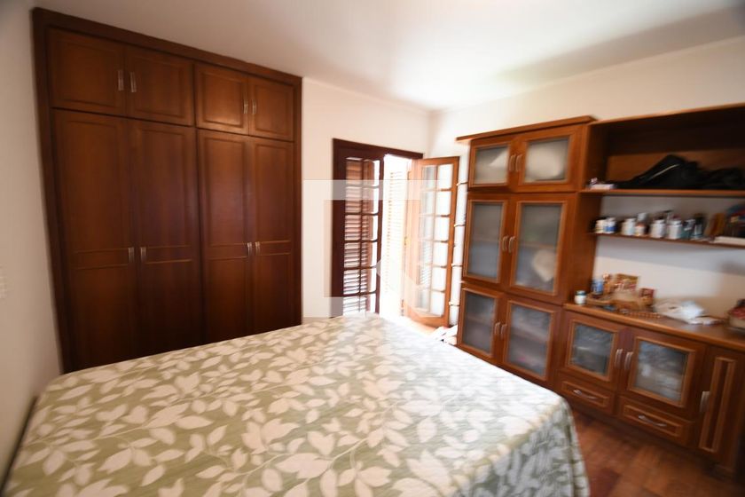 Casa à Venda - Vila Brandina, 5 Quartos,  288 m2 em , Campinas - sp | SoloBR