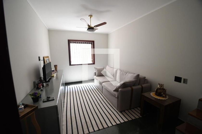 Casa à Venda - Vila Brandina, 5 Quartos,  288 m2 em , Campinas - sp | SoloBR