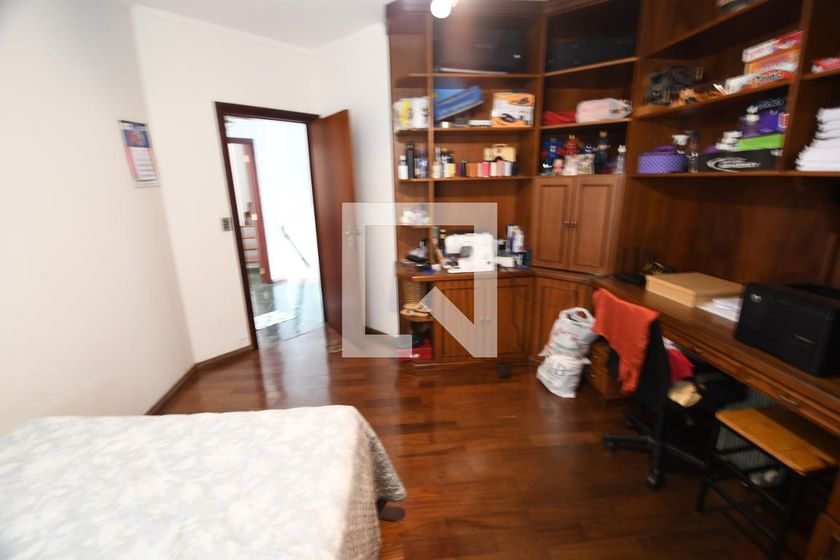Casa à Venda - Vila Brandina, 5 Quartos,  288 m2 em , Campinas - sp | SoloBR
