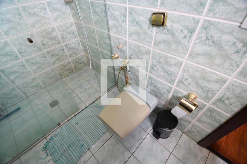Casa à Venda - Vila Brandina, 5 Quartos,  288 m2 em , Campinas - sp | SoloBR