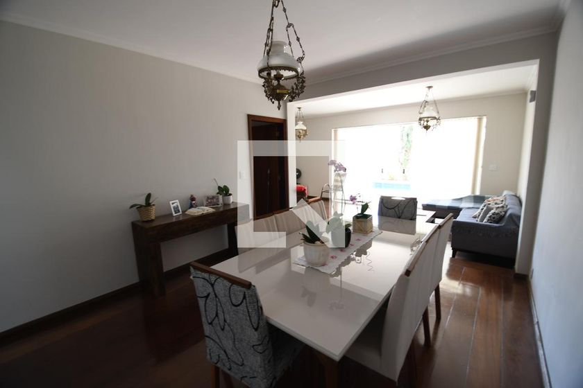 Casa à Venda - Vila Brandina, 5 Quartos,  288 m2 em , Campinas - sp | SoloBR