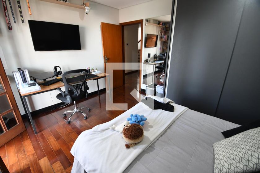 Casa à Venda - Vila Brandina, 5 Quartos,  288 m2 em , Campinas - sp | SoloBR