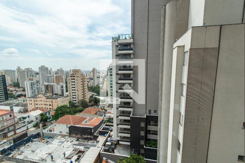Apartamento, 1 quarto, 34 m² - Foto 17