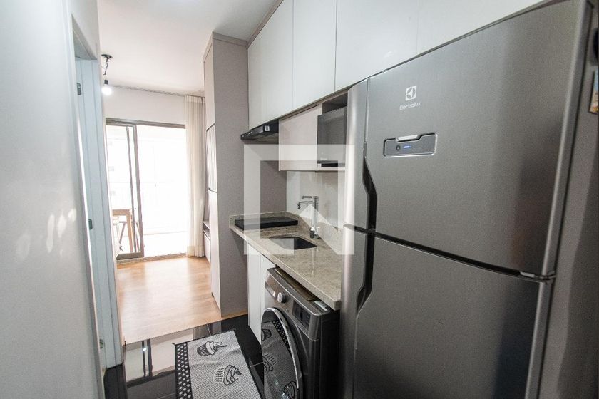 Apartamento, 1 quarto, 34 m² - Foto 43