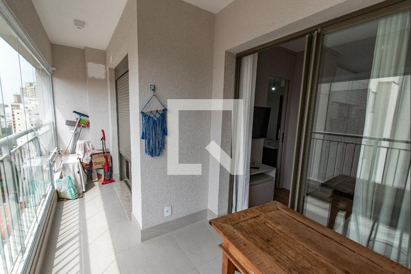 Apartamento, 1 quarto, 34 m² - Foto 11