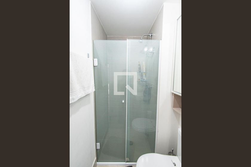 Apartamento, 1 quarto, 34 m² - Foto 31