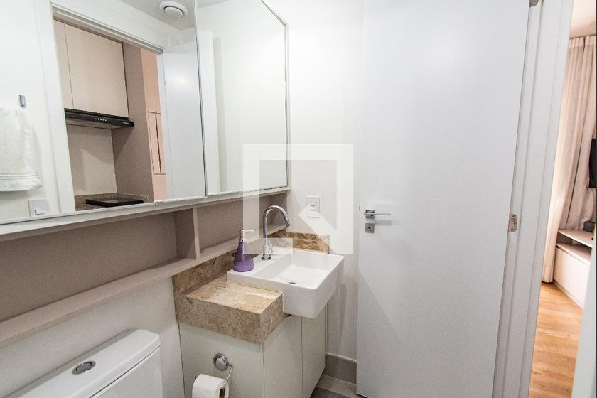 Apartamento, 1 quarto, 34 m² - Foto 35